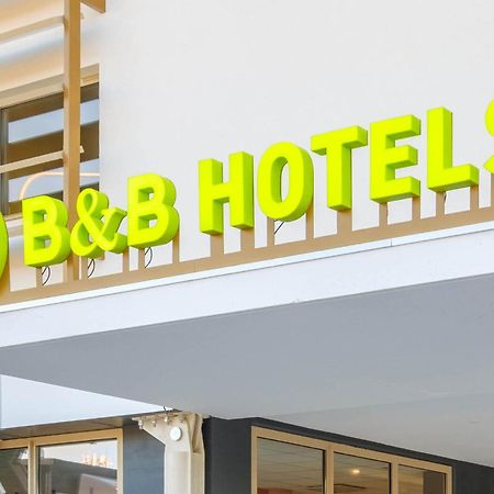 B&B Hotel Berck-Sur-Mer Rang-Du-Fliers المظهر الخارجي الصورة