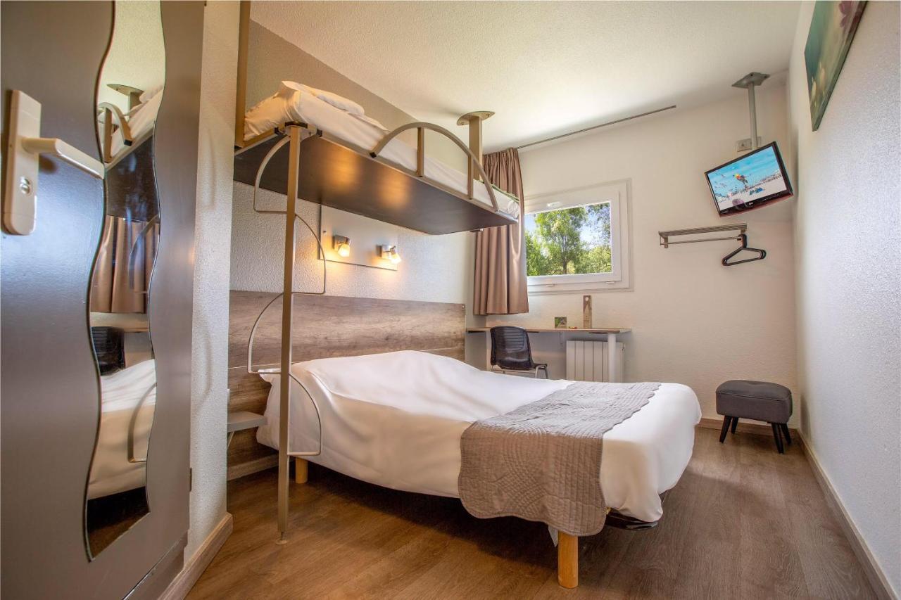 B&B Hotel Berck-Sur-Mer Rang-Du-Fliers المظهر الخارجي الصورة