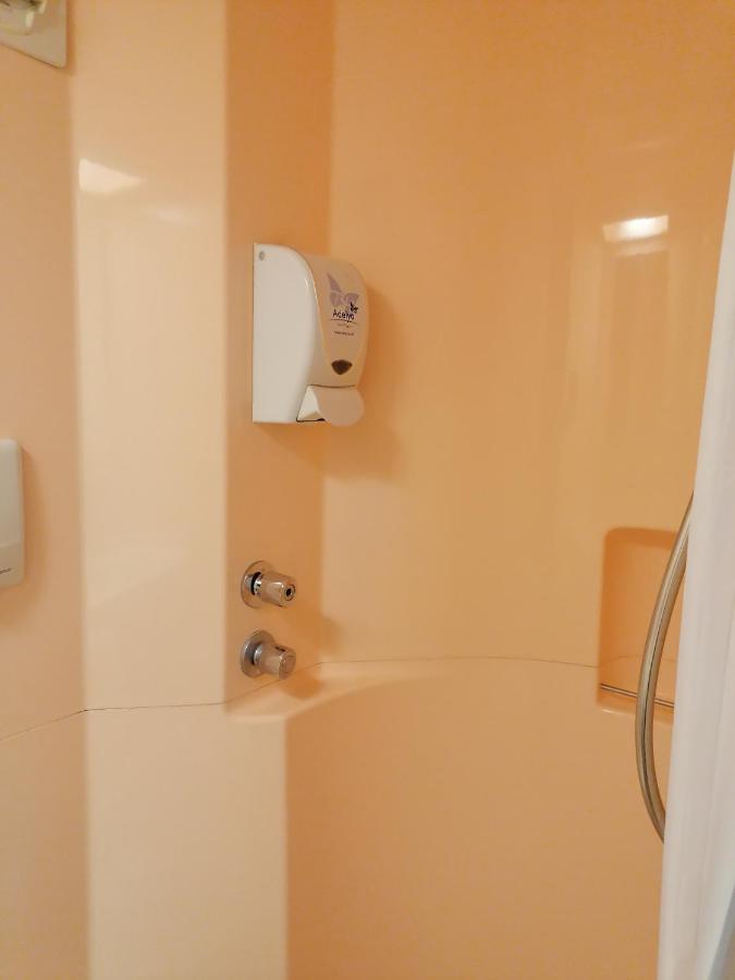 B&B Hotel Berck-Sur-Mer Rang-Du-Fliers المظهر الخارجي الصورة