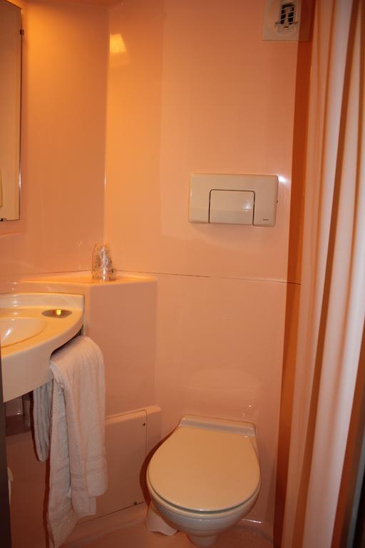 B&B Hotel Berck-Sur-Mer Rang-Du-Fliers المظهر الخارجي الصورة