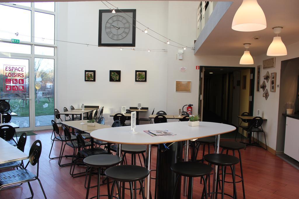 B&B Hotel Berck-Sur-Mer Rang-Du-Fliers المظهر الخارجي الصورة