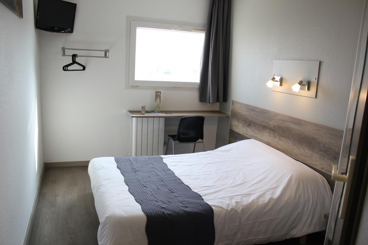 B&B Hotel Berck-Sur-Mer Rang-Du-Fliers المظهر الخارجي الصورة