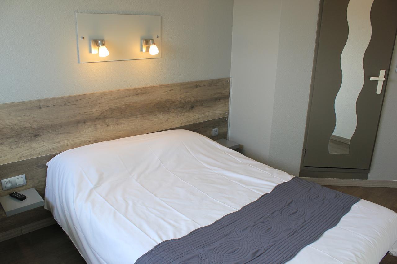 B&B Hotel Berck-Sur-Mer Rang-Du-Fliers المظهر الخارجي الصورة