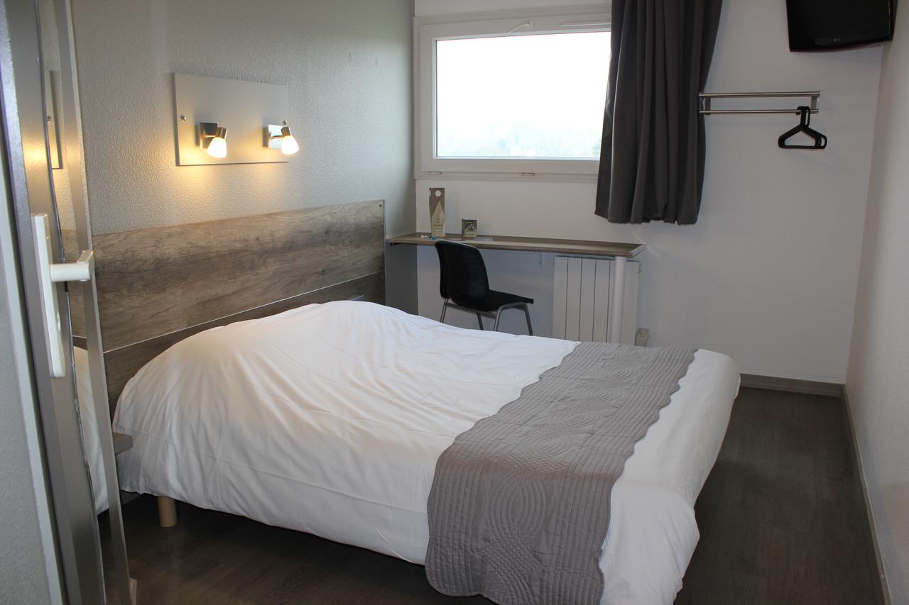B&B Hotel Berck-Sur-Mer Rang-Du-Fliers المظهر الخارجي الصورة